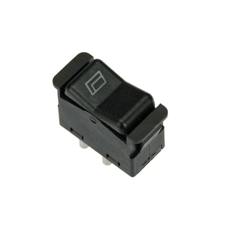 URO Parts 0008208410 Window Switch For Select 81-89 Mercedes-Benz Models