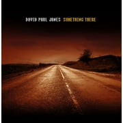 David Jones Paul - Something There - Rock - CD