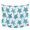 Blue, variant on Coastal Sea Turtle Tapestry for Bedroom Wall Hanging Tapestry, Nautical Turquoise Ocean Creatures Ceiling Backdrop Tapestries Poster Blanket Wall Decor for Teens Room Living Room Dorm 51" x 59"
