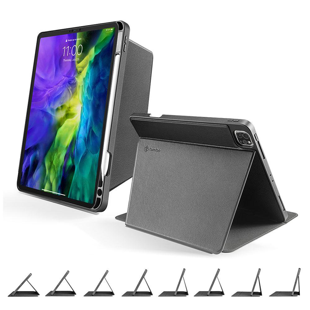 Vertical Case for iPad Pro 11inch (1st/2nd Gen), Black