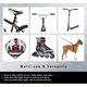 thumbnail image 4 of Luces de seguridad LED para deportes al aire libre, luz nocturna LED para correr, ciclismo, Collar para perro, luz de advertencia trasera para bicicleta, 4 of 6