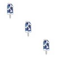 thumbnail image 1 of Broches de Joyería de Dibujos Animados Qarigey Estilo Verano Esmalte Pins de Solapa Accesorios Helado, 1 of 6