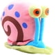 thumbnail image 4 of Bob Esponja - Peluche Gary Bob Esponja 8'66/22cm Calidad Soft SpongeBob ER, 4 of 4