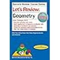 thumbnail image 3 of Let's Review Geometry (Barron's Regents NY), 3 of 3