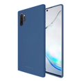 thumbnail image 1 of Funda Molan Cano Case De Silicon Suave Para Samsung Galaxy Note 10 Plus Azul Molan Cano Funda de Silicon Suave Acabado Mate, 1 of 7
