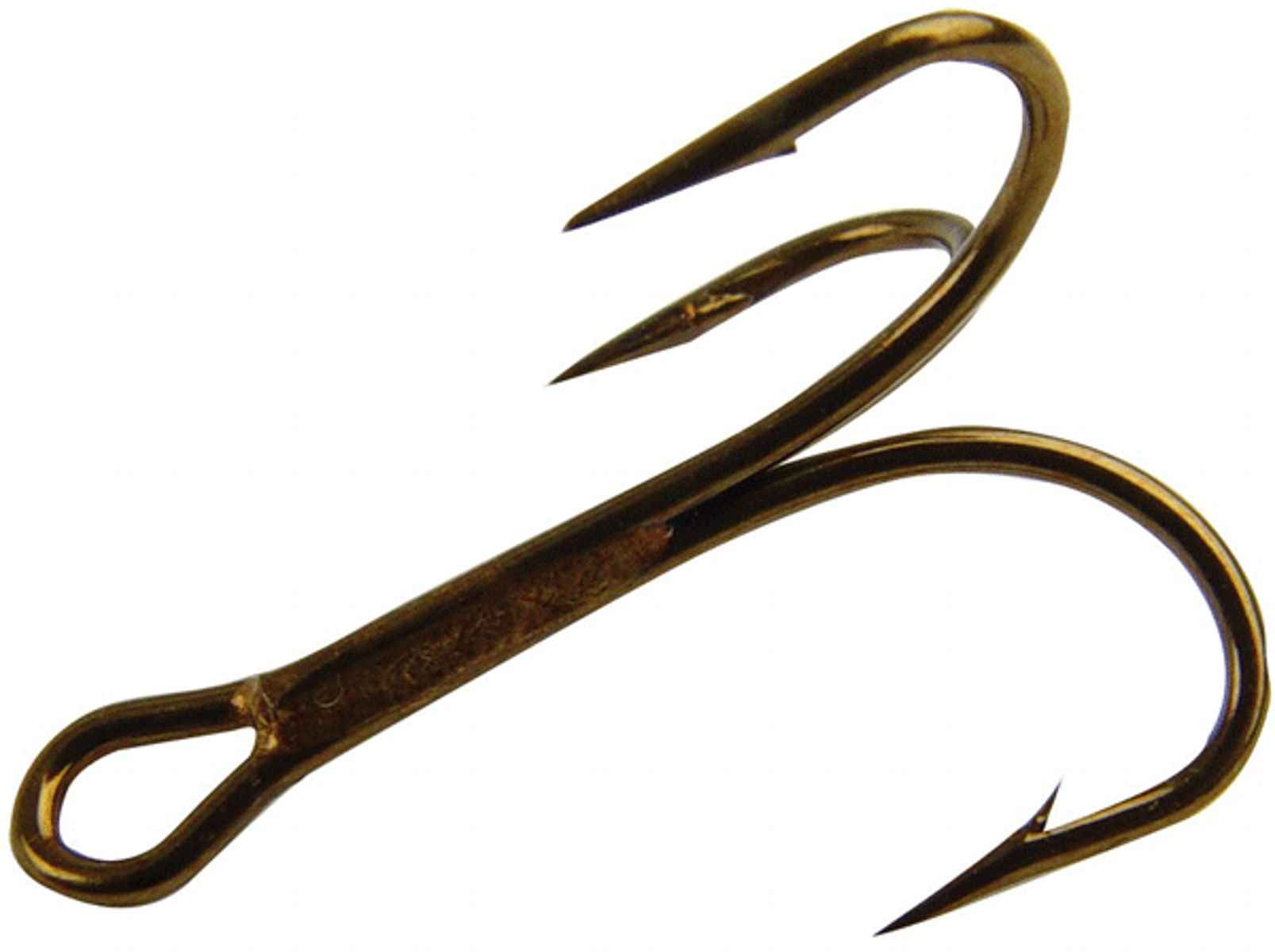 treble hook treble hook