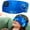Color7, variant on Beixiya 2‑Pack Bluetooth 5.4 Sleep Headband Headphones, Soft Breathable Wireless Sleeping Earphones with Adjustable Magic Tape for Side Sleepers Yoga Travel Workout