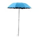 thumbnail image 4 of Sombrilla para plantas, cubierta de sombra para jardín, ajustable, resistente, altura ajustable, grande azul, 4 of 9