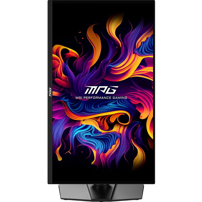 MSI MPG271QRX 27