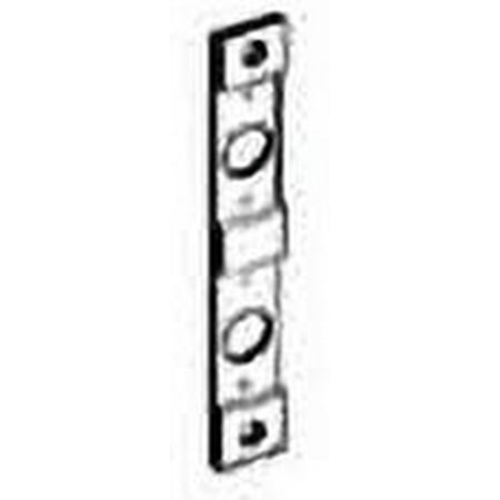 

PC Prime Coated Filler Plate