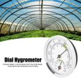 thumbnail image 4 of Mini Indoor Hygrometer Thermometer High Precision Temperature Humidity Meter, 4 of 5