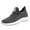 Grey, variant on Cathalem Sneaker Men Men Autumn And Winter Comfortable Fashion Lightweight Breathable Soft Solid Color Sneaker Shoes Men Casual Grey 9