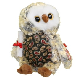 新品 kitamura ty BEANIE BABIES SENNA センナ君 TY Beanie Baby - SENNA-KUN the Dog ( Brown Paws & Red Heart