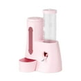 thumbnail image 1 of Automatic Small Animal Water Dispenser Bottle Large Capacity No Leakproof Cage Mounted Drinking Solution For Hamsters Ferrets Rabbits, 1 of 3