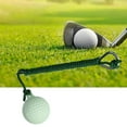 thumbnail image 7 of Aellinatey Golf Fly Rope Driving Ball Practice Aid Tool Portable Golf Ball with String, 7 of 7