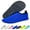 Blue, variant on Womens Water Shoes Barefoot Quick-Dry Aqua Socks for Beach Swim Surf Yoga Exercise Vacation Cruise Water Shoes Pink