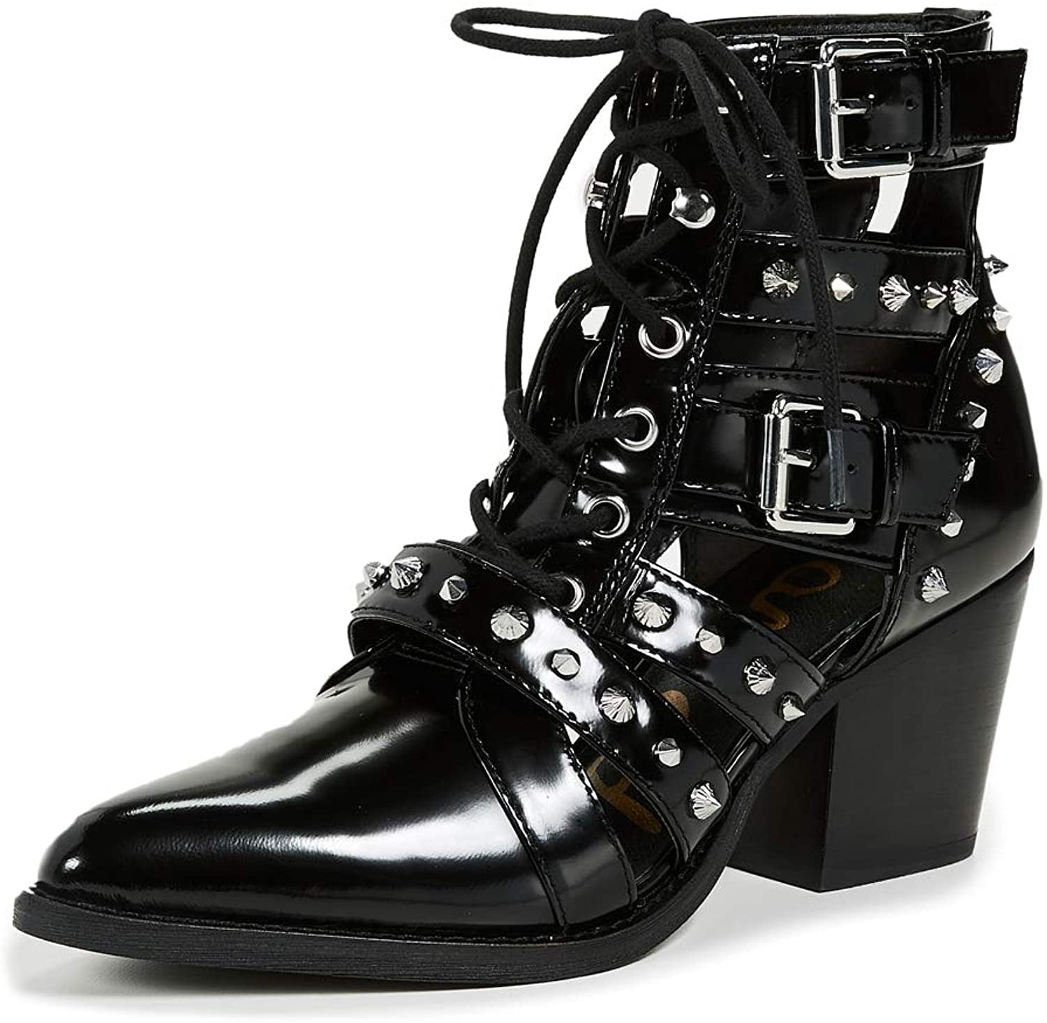 sam edelman elana bootie