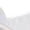 White, variant on kamemir Toddler Light Up Flat Shoes Boys Girls School Shoes Kids Sneakers Athletic Running Tennis Walking Shoes(White,9)