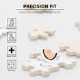 thumbnail image 6 of Lsque Sml Jeffy Pattern Picture Puzzle,Wooden 1000 Piece Puzzle,Personalized Jigsaw Puzzles,Family Fun Puzzle,Gift Puzzle(Horizontal style), 6 of 8