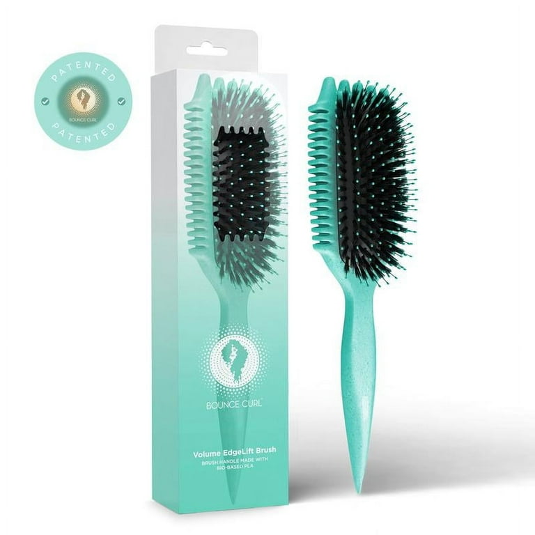 Bounce Curl Volume EdgeLift Brush (Original) - Walmart.com