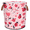 Multicolor 1, variant on ADECORIVY Ladybugs Love Heart Laundry Basket, Foldable Laundry Hamper, Dirty Clothes Hamper Clothes Organizer Basket for Bathroom, Bedroom, Dorm