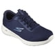 thumbnail image 2 of Zapatillas Skechers Go Walk Joy-Ecstatic para mujer, color azul marino, talla 8, 2 of 5