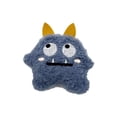 thumbnail image 1 of TIELUTT Adorable Interactive Stuffing Cute Plaything for Indoor Cats Squeaky for Dogs Indestructible Puppy Puzzles Dog Squeaky No Stuffing Crinkle Dog Spray for Cats Small Dog Rope for Aggressive Che, 1 of 6