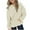 Beige, variant on Boys And Girls Hooded Sweatshirt Pullover Casual Long Sleeve Hoodies Cute Oversized Fleece Pocket Sweatshirt Tops
