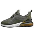 thumbnail image 2 of Zapatos deportivos para correr para hombre, zapatillas transpirables, zapatos universales para parejas Max 270, 2 of 5