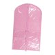 thumbnail image 5 of Funda protectora para ropa de baile, uniforme de animadora, vestido, cubierta antipolvo, protector de ropa de 40" para niños. Rosa, 5 of 8