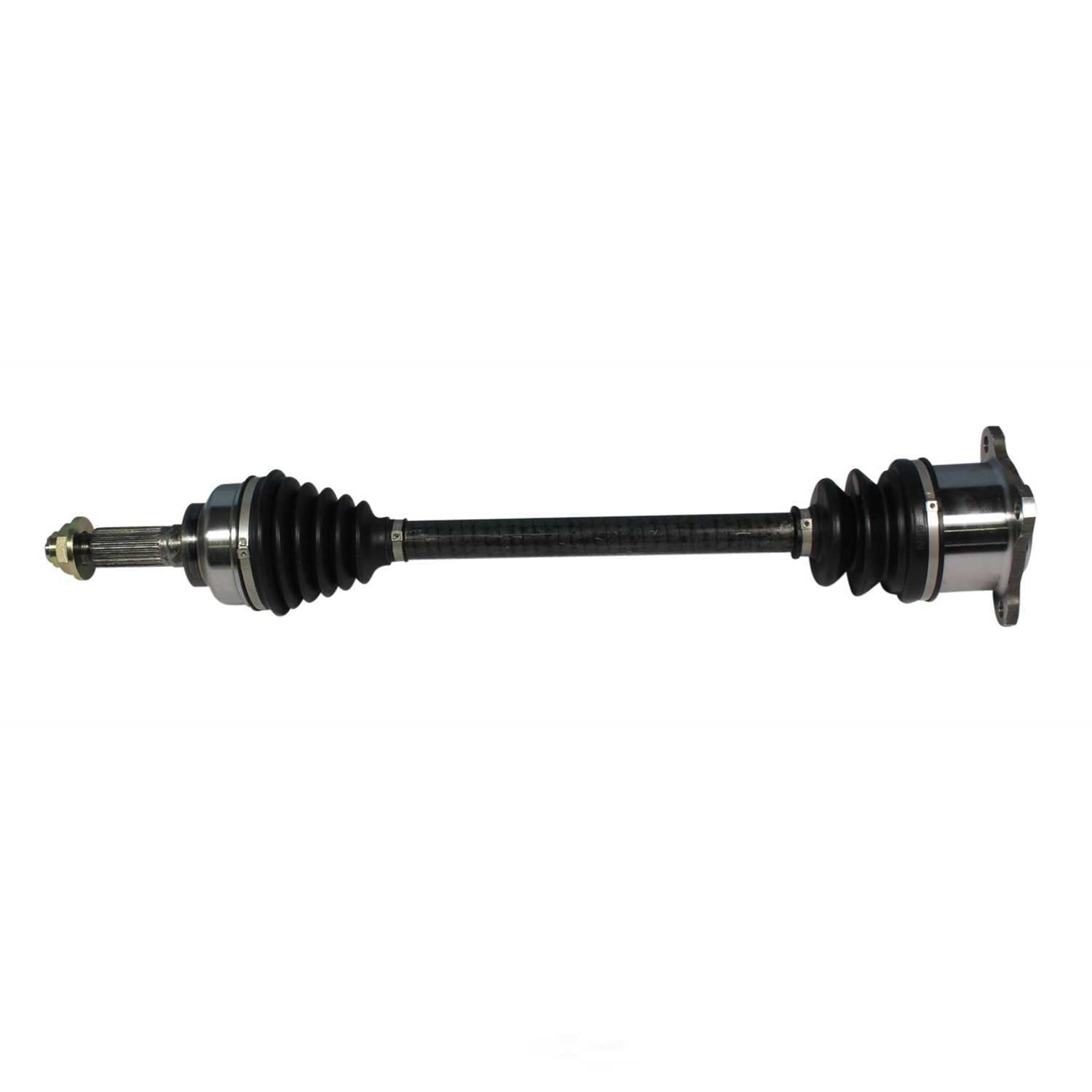GSP NCV47990 GSP New CV Axle Fits select: 1986-1991 MAZDA RX7