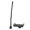 400mm, variant on Adjustable 17mm Extension Arm Tablet Phone Mount Phone Tripod Mount Adapter 360 Degree Rotatable Car Vent Stand