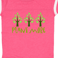 thumbnail image 4 of Inktastic Earth Day Arbor Day Plant Trees Boys or Girls Baby Bodysuit, 4 of 5