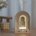 thumbnail image 3 of Aromatherapy Diffuser with Timer - Rapid Fragrance Diffusion, Quiet, Essential Oil Humidifier, 3 of 8