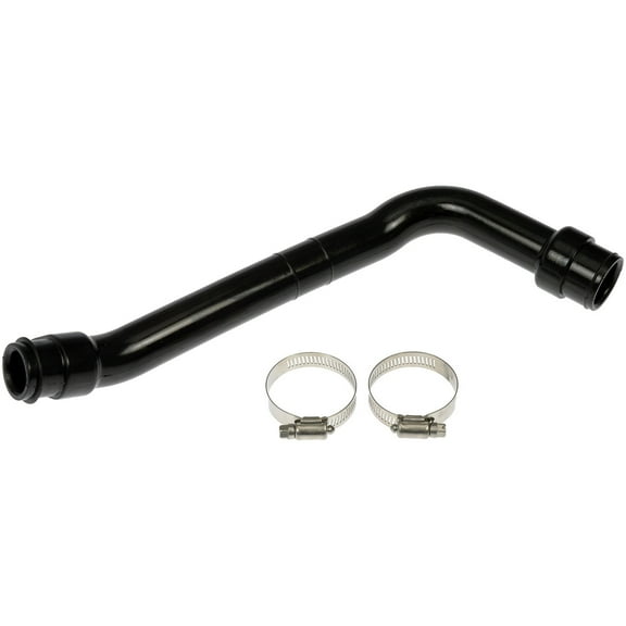 Dorman 573-165 Fuel Filler Hose for Specific Toyota Models