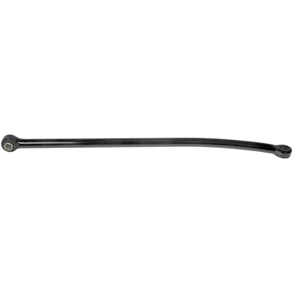 Dorman 905-810 Front Suspension Track Bar for Specific Ford Models, Black Fits select: 2005-2019 FORD F250, 2005-2019 FORD F350