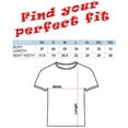 thumbnail image 2 of Think Out Loud Apparel Guitar Player Evolution Funny T-Shirt Music Tee Shirt, 2 of 2