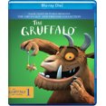 thumbnail image 1 of The Gruffalo [Blu-ray], 1 of 1