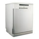 thumbnail image 2 of Lavavajillas GE Appliances 14 Servicios Acero, 2 of 4