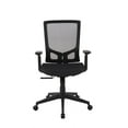 thumbnail image 4 of TygerClaw High Back Mesh Office Chair, 4 of 5