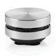 thumbnail image 1 of Bärbar Kompatibel Benledningshögtalare Stereoljud Bluetooth-högtalare (Silver), 1 of 4