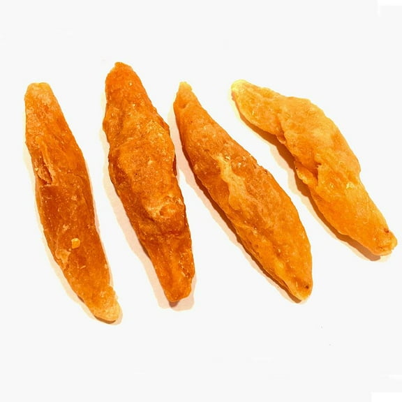 Double Twisted Apricot Chapanamak - 3Lb