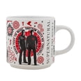thumbnail image 1 of Taza plateada Buffalo Supernatural Join The Hunt 380 ml, 1 of 8