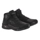 thumbnail image 1 of Zapatillas de moto Alpinestars negras para hombre, talla 42 EU, 1 of 1