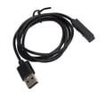 thumbnail image 3 of Watch Charger, Smart Watch Charging Cable 3.3ft Magnetic Charging  for Smart Watch, 3 of 7