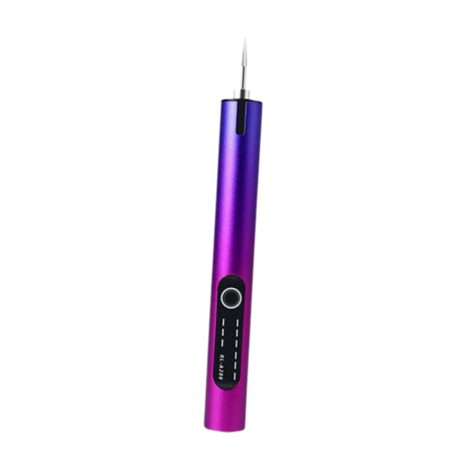 FVDPWYE Electric Engraving Pen Engraver Pen Engraving Machine Mini Multifunction Etching