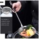 thumbnail image 4 of Herramienta de cocina de cocina de la cocina de la cuchara ranurada de la cocina Herramienta de cocina de cocina, 4 of 6