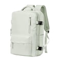 thumbnail image 3 of Bolso de hombro Strade Fareast Limited mochila de gran capacidad beige, 3 of 5