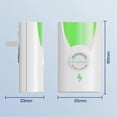 thumbnail image 2 of Smart Appliances Energy Savers Electric Saving Box Device Balance Current Source Appliances Energy Savers with Plug,B, 2 of 5
