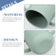 thumbnail image 3 of Vaso de entrenamiento para bebés y niños pequeños, vaso de silicona con doble asa, vaso de aprendizaje, 3 of 8